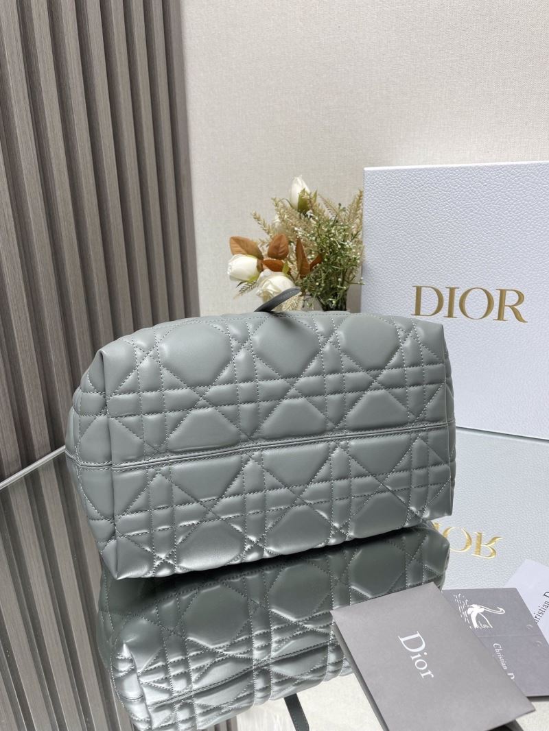 Dior Top Handle Bags